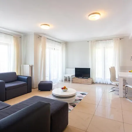 Apartament Panorama Z Widokiem Na Gory Szklarska Poreba Exterior photo