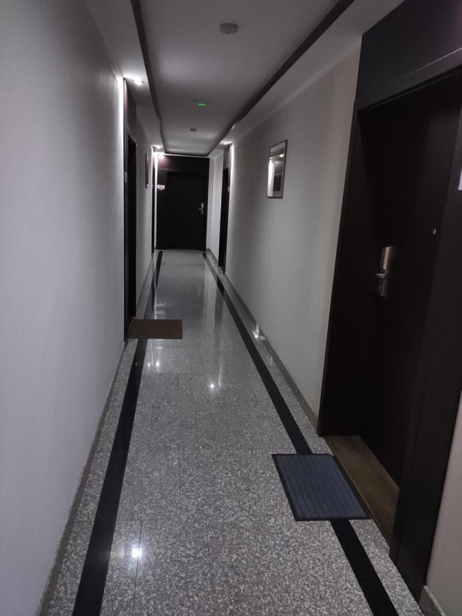 Panorama Z Widokiem Na Gory Szklarska Poreba