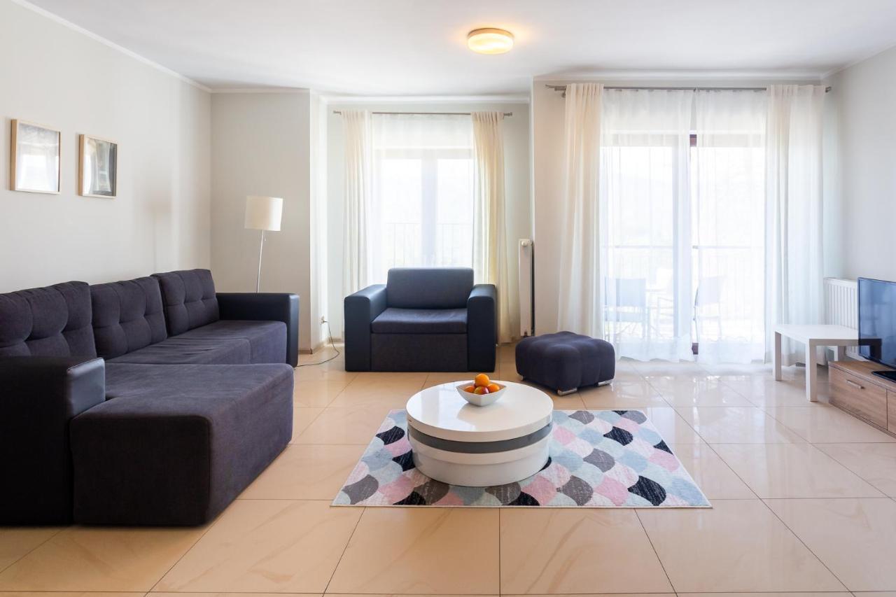 Panorama Z Widokiem Na Gory Apartment Szklarska Poreba