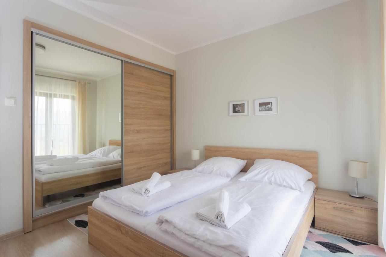 Apartment Panorama Z Widokiem Na Gory
