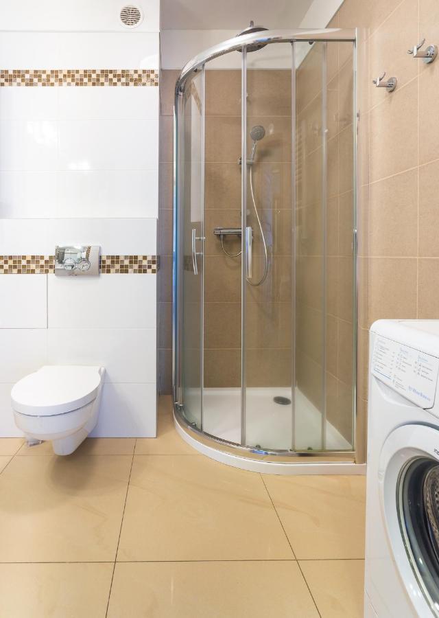 Apartment Panorama Z Widokiem Na Gory Szklarska Poreba